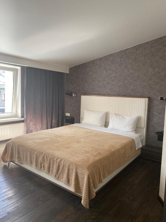 Afina Aparthotel Одесса Экстерьер фото