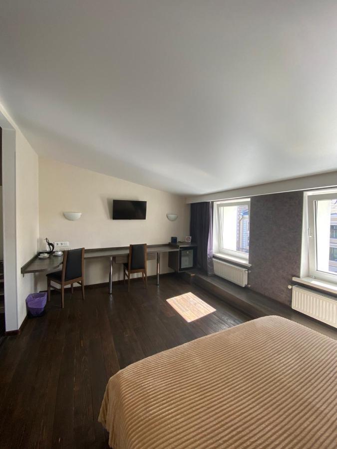 Afina Aparthotel Одесса Экстерьер фото