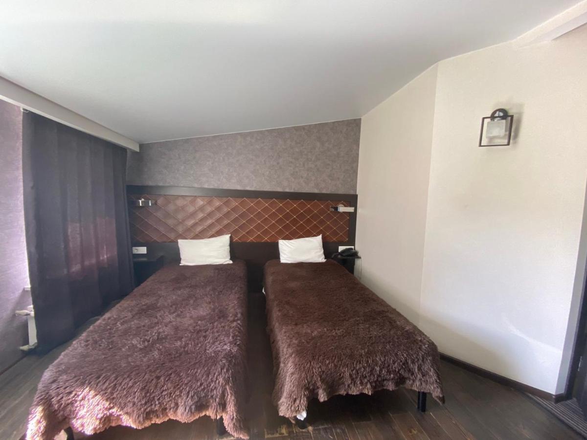 Afina Aparthotel Одесса Экстерьер фото