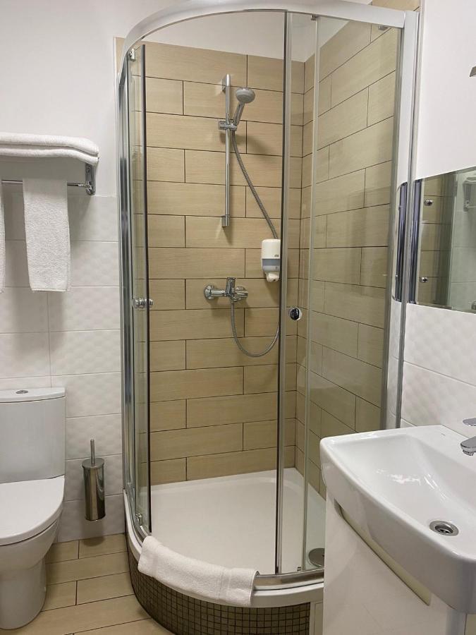 Afina Aparthotel Одесса Экстерьер фото