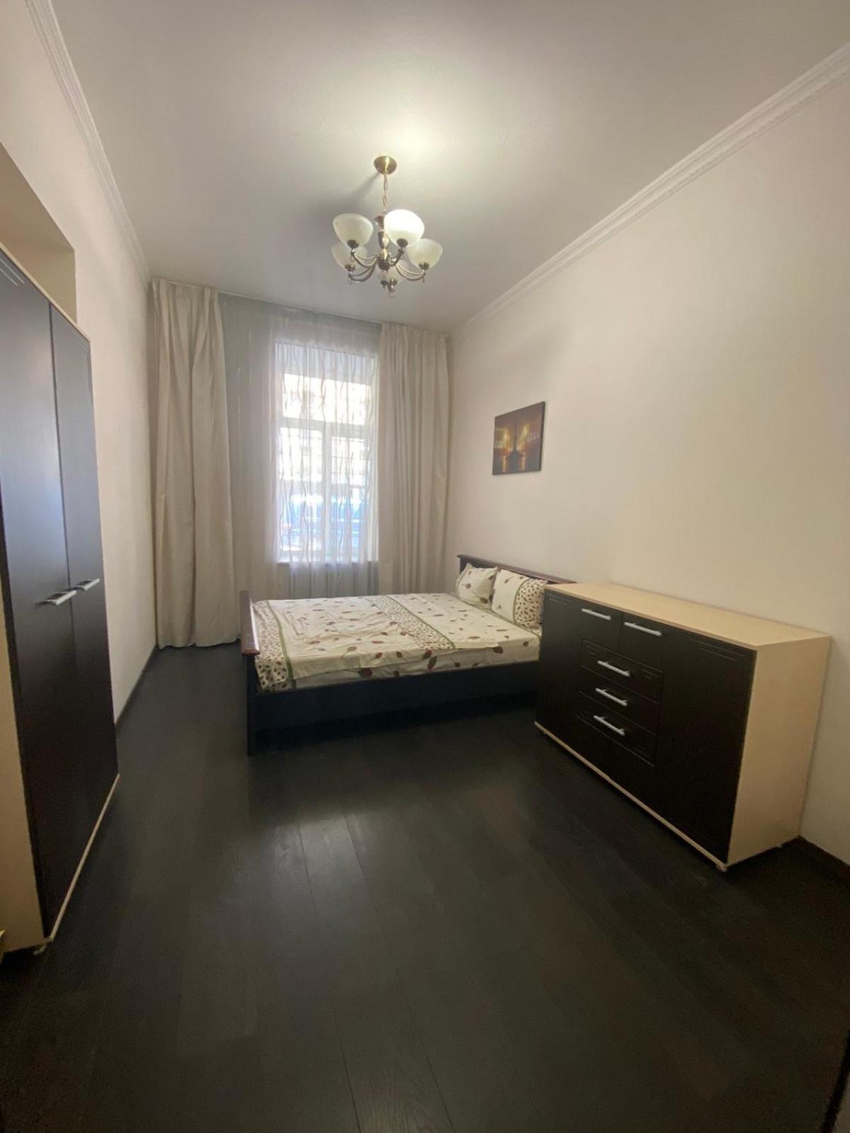 Afina Aparthotel Одесса Экстерьер фото