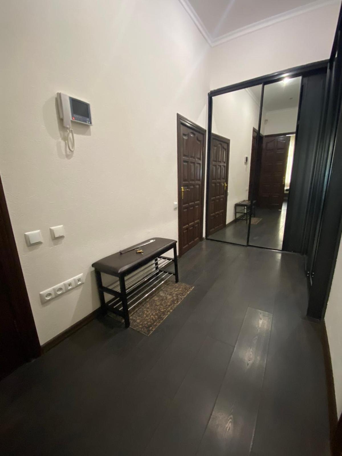 Afina Aparthotel Одесса Экстерьер фото