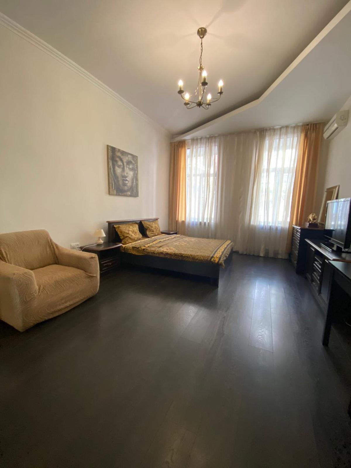 Afina Aparthotel Одесса Экстерьер фото